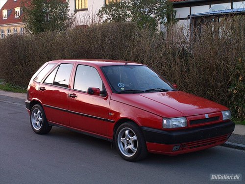 Product picture Fiat Tipo, Tempra 1988-1996 Workshop Repair & Service Manual [COMPLETE & INFORMATIVE for DIY REPAIR] ☆ ☆ ☆ ☆ ☆