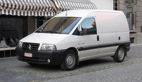 Product picture Fiat Ducato, Citro&euml;n Jumper, Renault Boxer 1994-2002 Workshop Repair & Service Manual in GERMAN [COMPLETE & INFORMATIVE for DIY REPAIR] ☆ ☆ ☆ ☆ ☆