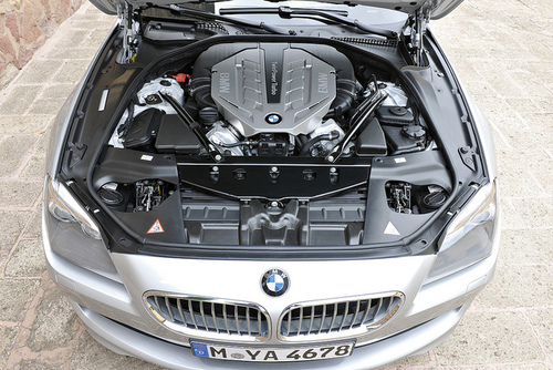 Product picture BMW N55 Engine Workshop Repair Service Manual